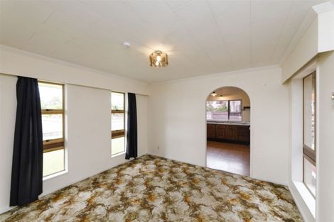 Photo of property in 12 Geraldine Crescent, Cloverlea, Palmerston North, 4412