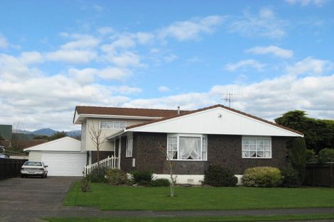 Photo of property in 4 Avon Street, Levin, 5510