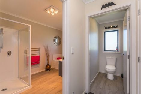 Photo of property in 398a Tararua Road, Levin, 5571