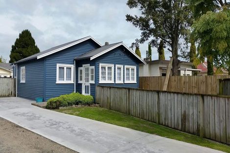 Photo of property in 7 Rawene Street, Nawton, Hamilton, 3200