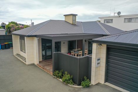 Photo of property in 97c Avenue Road, West End, Timaru, 7910