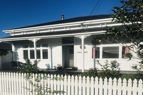 Photo of property in 44 Adderley Street, Westport, 7825