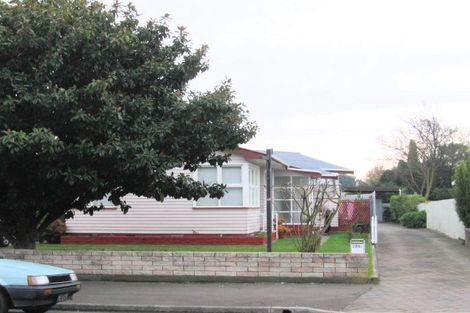 Photo of property in 279 Kennedy Road, Onekawa, Napier, 4110