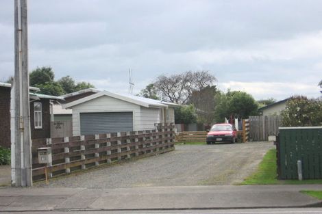 Photo of property in 20a Mako Mako Road, Levin, 5510