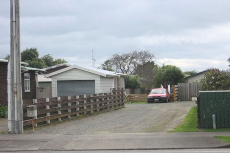 Photo of property in 20a Mako Mako Road, Levin, 5510