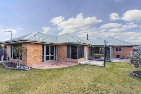 Photo of property in 47 Hewitts Road, Woodend, 7610