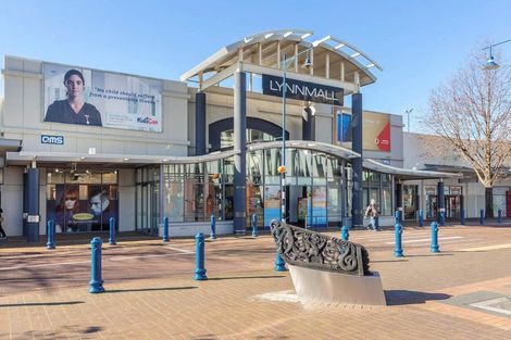 Photo of property in Tuscany Towers, 11/1 Ambrico Place, New Lynn, Auckland, 0600