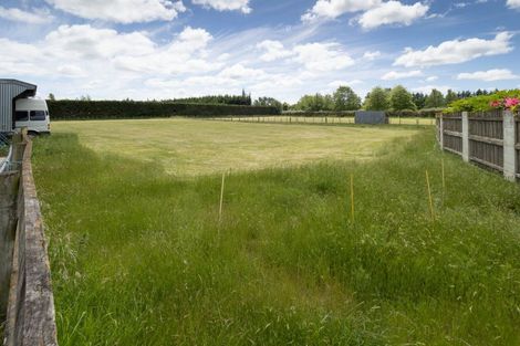 Photo of property in 99 Taits Road, Newland, Ashburton, 7772