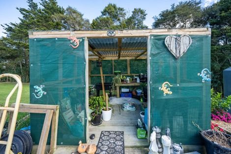 Photo of property in 690 Gorge Road, Maungaturoto, 0588