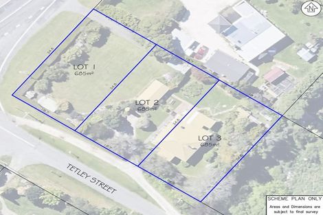 Photo of property in 3 Tetley Street, Seddon, 7210