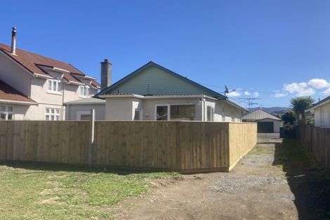 Photo of property in 20 Aparima Avenue, Miramar, Wellington, 6022