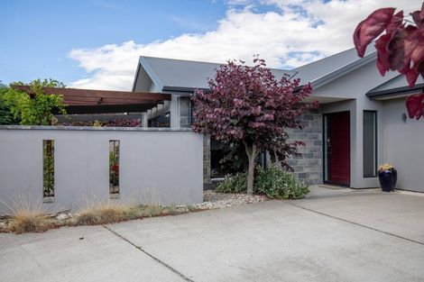 Photo of property in 46 Briar Crescent, Alexandra, 9320