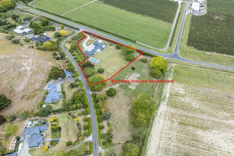 Photo of property in 664a Swamp Road, Puketapu, Napier, 4183