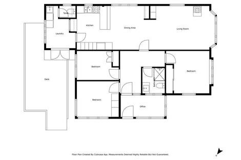 Photo of property in 32 Therese Street, Spreydon, Christchurch, 8024