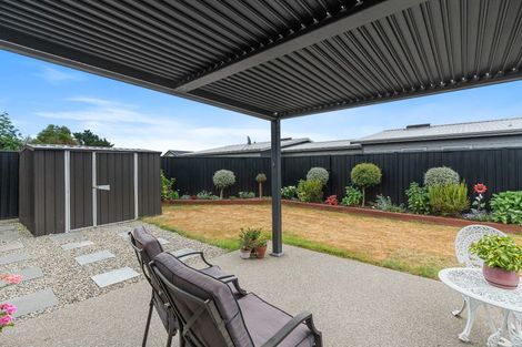 Photo of property in 32 Tuatahi Avenue, Solway, Masterton, 5810