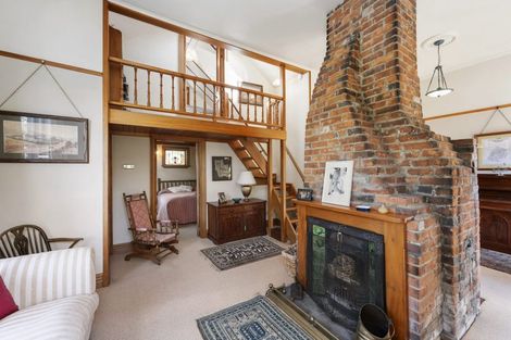 Photo of property in 10 Ascot Street, Thorndon, Wellington, 6011