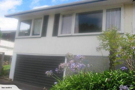 Photo of property in 3/21 Richard Farrell Avenue, Remuera, Auckland, 1050