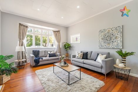 Photo of property in 36 Pretoria Street, Hutt Central, Lower Hutt, 5010