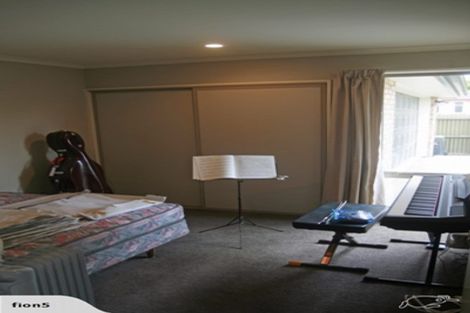 Photo of property in 1a Andrews Crescent, Spreydon, Christchurch, 8024