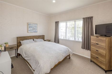 Photo of property in 7 Clark Street, Levin, 5510