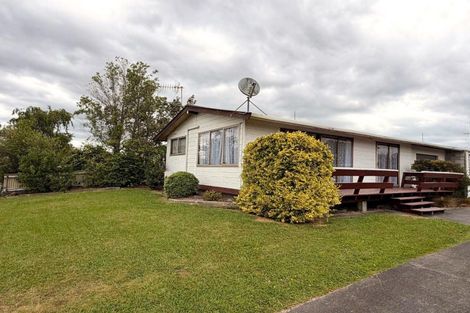 Photo of property in 50a Lockhart Avenue, Milson, Palmerston North, 4414