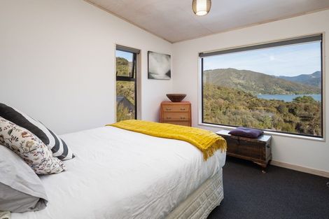 Photo of property in 5 Toki Place, Kaiuma Bay, Havelock, 7178