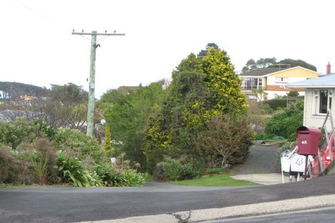 Photo of property in 43c Aberdeen Road, Saint Clair, Dunedin, 9012