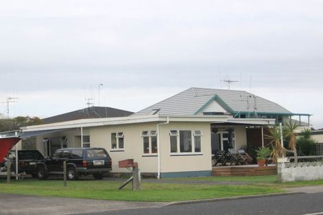 Photo of property in 64 Harbour Drive, Otumoetai, Tauranga, 3110