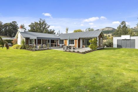 Photo of property in 139a Gladstone Road South, East Taieri, Mosgiel, 9024