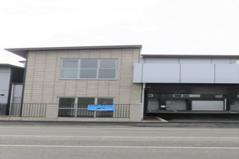 Photo of property in 4/100 Knighton Road, Hillcrest, Hamilton, 3216