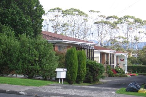 Photo of property in 1/17 Captain Scott Road, Glen Eden, Auckland, 0602