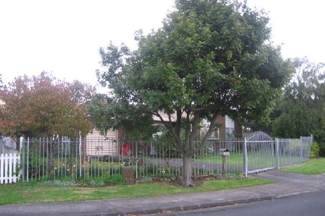 Photo of property in 4/72 Stonex Road, Papatoetoe, Auckland, 2025