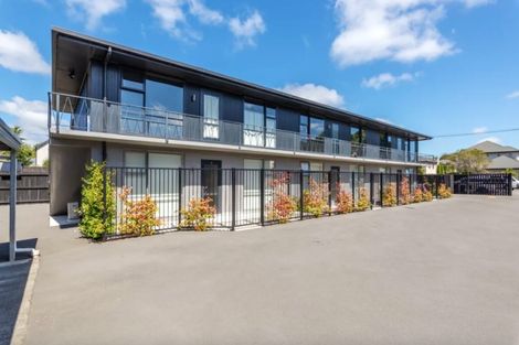 Photo of property in 1/22 Springfield Road, Saint Albans, Christchurch, 8014