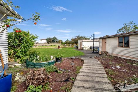 Photo of property in 11 Otore Street, Marton, 4710