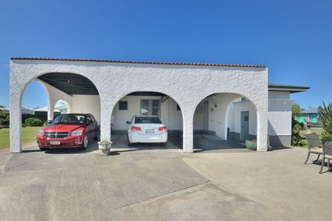 Photo of property in 14 Achilles Street, Wairoa, 4108