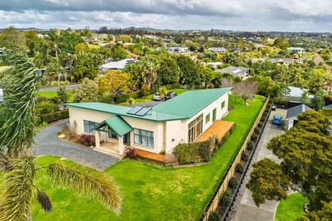 Photo of property in 6f Fuller Terrace, Kerikeri, 0230