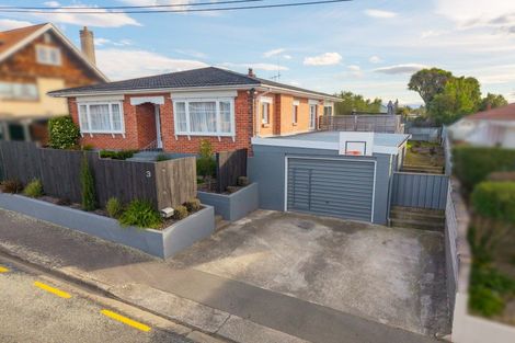 Photo of property in 3 Deal Street, Seaview, Timaru, 7910