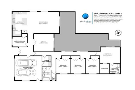 Photo of property in 96 Cumberland Drive, Flagstaff, Hamilton, 3210