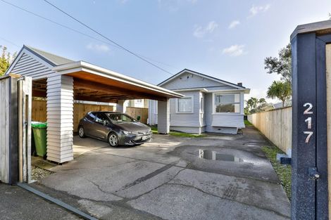Photo of property in 217 Meola Road, Point Chevalier, Auckland, 1022