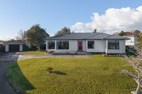 Photo of property in 24 Read Street, Levin, 5510