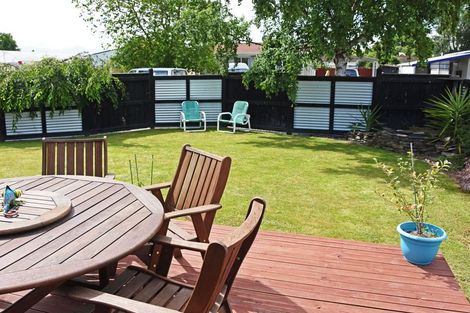 Photo of property in 5 Dover Place, Solway, Masterton, 5810