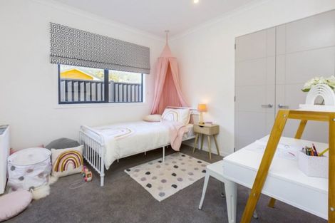 Photo of property in 7 Hopkirk Avenue, Wallaceville, Upper Hutt, 5018