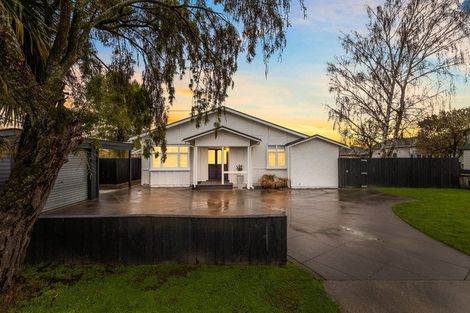 Photo of property in 28 Lakings Road, Springlands, Blenheim, 7201