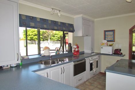 Photo of property in 552 Paierau Road, Opaki, Masterton, 5881