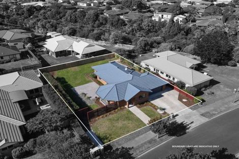 Photo of property in 30 Tuirangi Street, Flagstaff, Hamilton, 3210