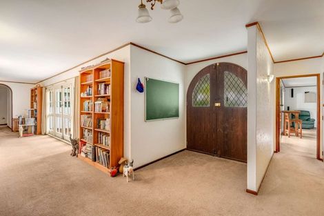 Photo of property in 674 Kelvin Grove Road, Kelvin Grove, Palmerston North, 4470