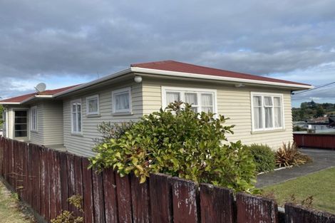 Photo of property in 24 Watene Crescent, Waitara, 4320