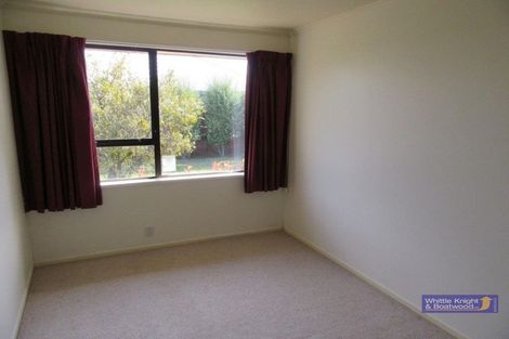 Photo of property in 1/74a Jeffreys Road, Fendalton, Christchurch, 8052