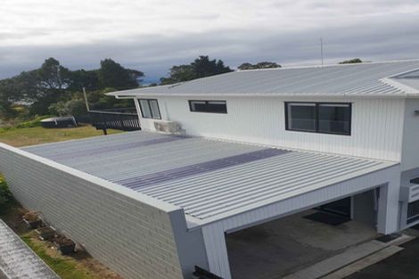 Photo of property in 174 Howard Road, Orere Point, 2585