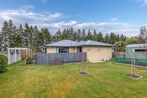 Photo of property in 81 Barkers Road, Methven, 7730